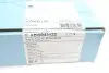 Диск гальмівний (передній) Hyundai Santa Fe 06-/Kia Sorento 09- (321x28) BLUE PRINT ADG043122 (фото 6)
