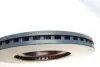 Диск тормозной Opel Astra J 09- (300x26) BLUE PRINT ADG043166 (фото 3)