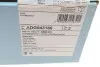 Диск тормозной Opel Astra J 09- (300x26) BLUE PRINT ADG043166 (фото 5)