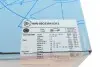 Диск тормозной Opel Astra J 09- (300x26) BLUE PRINT ADG043166 (фото 6)