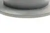 Диск тормозной задний Hyundai, KIA BLUE PRINT ADG04388 (фото 5)