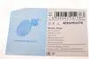 Шланг тормозной (передний) Chevrolet Cruze Opel Astra J 09- (434mm) BLUE PRINT ADG053278 (фото 6)
