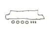 Прокладка крышки клапанов Hyundai Tucson/Kia Sportage 2.0i 16V 04-(к-кт) BLUE PRINT ADG06712 (фото 1)