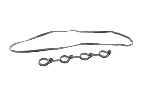 Прокладка крышки клапанов Kia Cee'd/Rio/Hyundai i20/i30 08- (к-кт) BLUE PRINT ADG06768