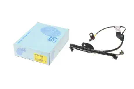 Датчик ABS (задний) Kia Ceed I Hyundai i30 06-17(R) BLUE PRINT ADG07164