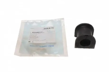 Втулка стабилизатора (переднего) Kia Sorento 02- (d=27mm) BLUE PRINT ADG080141