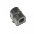 Втулка стабилизатора (переднего) Daewoo Nubira 97-05 (d=17mm) BLUE PRINT ADG080227 (фото 1)
