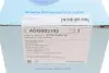 Підшипник маточини (задньої) Hyundai Santa Fe 01-06/Tucson 04-10/Kia Sportage 04- BLUE PRINT ADG083105 (фото 4)