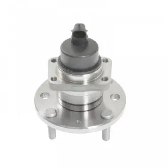 Подшипник ступицы задн. Chevrolet Lacetti/Nubira 05- BLUE PRINT ADG08355