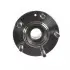 Подшипник ступицы задн. Hyundai Tucson/Kia Sportage 04-(+ABS) BLUE PRINT ADG08362 (фото 3)