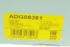 Подшипник ступицы (задней) Chevrolet Captiva 06- (30x84x58) (к-кт) (+ABS) BLUE PRINT ADG08381 (фото 6)
