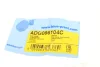 Опора шаровая (передняя/снизу) Kia Sorento I 02-11 BLUE PRINT ADG086104C (фото 8)