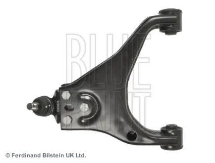 Важіль підвіски з сайлентблоком і кульовою опорою (Swag) BLUE PRINT ADG086122