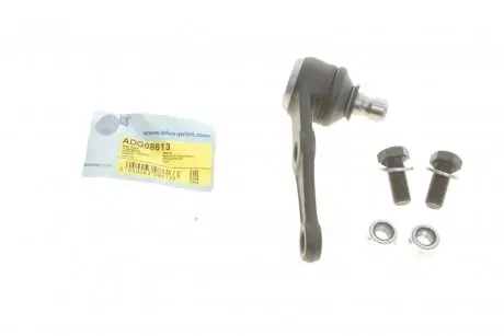 Кульовий шарнир BLUE PRINT ADG08613