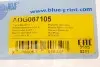 Наконечник тяги рульової (L) Hyundai Tucson 04-15 Kia Sportage 04-10 BLUE PRINT ADG087105 (фото 6)