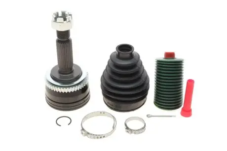 ШРКШ (наружный) Hyundai Accent II 1.3-1.6 00-05 (25x22x153mm) (к-кт) BLUE PRINT ADG089131