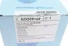 Насос води Hyundai Getz/i10 1.1 05-13/Kia Picanto/Ранок 1.0/1.1 04- BLUE PRINT ADG09144 (фото 7)
