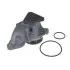 Помпа воды Hyundai Accent/i20/i30/ix20/Kia Ceed/Cerato/Rio/Soul/Carens 1.4-1.5-1.6CRDi 08- BLUE PRINT ADG09184 (фото 1)