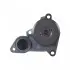 Помпа воды Hyundai Accent/i20/i30/ix20/Kia Ceed/Cerato/Rio/Soul/Carens 1.4-1.5-1.6CRDi 08- BLUE PRINT ADG09184 (фото 2)