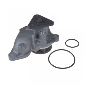 Помпа воды Hyundai Accent/i20/i30/ix20/Kia Ceed/Cerato/Rio/Soul/Carens 1.4-1.5-1.6CRDi 08- BLUE PRINT ADG09184