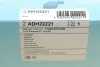 Фильтр воздушный Honda Accord IV/V 2.0/2.2 90-98 BLUE PRINT ADH22221 (фото 5)