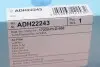 Фильтр воздушный Honda Civic VII 1.4i/1.6i 01-05 BLUE PRINT ADH22243 (фото 5)