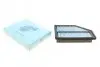 Фильтр воздушный Civic VIII 2.0 07- BLUE PRINT ADH22265 (фото 1)