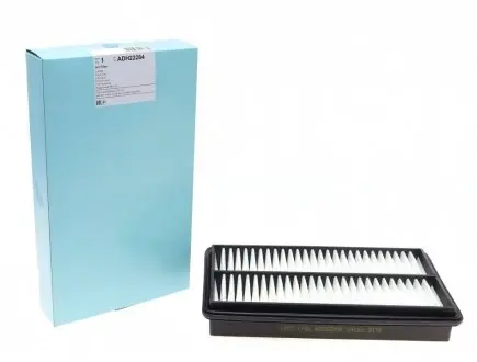 Фильтр воздушный Pilot 3.5 4WD 11- BLUE PRINT ADH22284