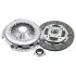Комплект сцепления Honda Accord 2.0 и 03-08 (d=220mm) (+выжимной) ADH23090
