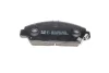 Фото 6 - колодки тормозные (передние) Honda Accord V 92-98/Prelude III/IV/V 86-01/Rover 600 93-00 BLUE PRINT ADH24248 Колодки тормозные (передние) Honda Accord V 92-98/Prelude III/IV/V 86-01/Rover 600 93-00 BLUE PRINT ADH24248 (фото 6)