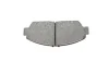 Фото 7 - колодки тормозные (передние) Honda Accord V 92-98/Prelude III/IV/V 86-01/Rover 600 93-00 BLUE PRINT ADH24248 Колодки тормозные (передние) Honda Accord V 92-98/Prelude III/IV/V 86-01/Rover 600 93-00 BLUE PRINT ADH24248 (фото 7)