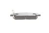 Фото 8 - колодки тормозные (передние) Honda Accord V 92-98/Prelude III/IV/V 86-01/Rover 600 93-00 BLUE PRINT ADH24248 Колодки тормозные (передние) Honda Accord V 92-98/Prelude III/IV/V 86-01/Rover 600 93-00 BLUE PRINT ADH24248 (фото 8)