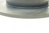 Диск тормозной (задний) Honda Accord VIII 08-(282x9) BLUE PRINT ADH243108 (фото 4)