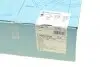 Диск тормозной (задний) Honda Accord VIII 08-(282x9) BLUE PRINT ADH243108 (фото 8)