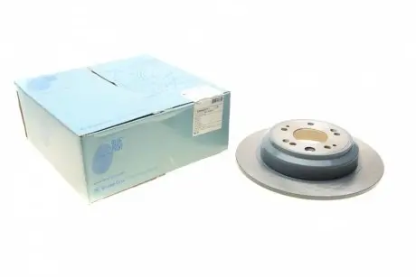 Диск тормозной (задний) Honda Accord VIII/IX 08-(305x9) BLUE PRINT ADH243111