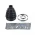 Пыльник ШРУСА (наружный) Honda CR-V 01-12/Suzuki Swift 89-03/Wagon R+ 01- (20x70x103) (к-кт) BLUE PRINT ADH28129 (фото 1)