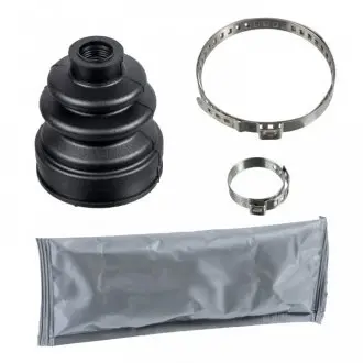 Пыльник ШРУС (наружный) Honda CR-V 2.0 16V 95-07 BLUE PRINT ADH28169