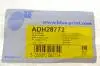 Тяга рулевая Honda CR-V III 2.4 16V 07-12 BLUE PRINT ADH28772 (фото 6)