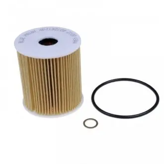 Фильтр масляный BMW 3 (E46)/5 (E39)/7 (E38) 94-07 BLUE PRINT ADJ132109