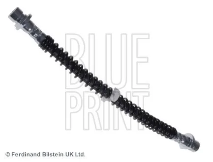 Фото шланг гальмівний (задній) Land Rover Freelander 98-06 (L=275mm) BLUE PRINT ADJ135321 Шланг гальмівний (задній) Land Rover Freelander 98-06 (L=275mm) BLUE PRINT ADJ135321