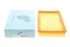 Фильтр воздушный Suzuki Swift III 1.3/1.5/1.6VVT 05-12 BLUE PRINT ADK82234 (фото 2)