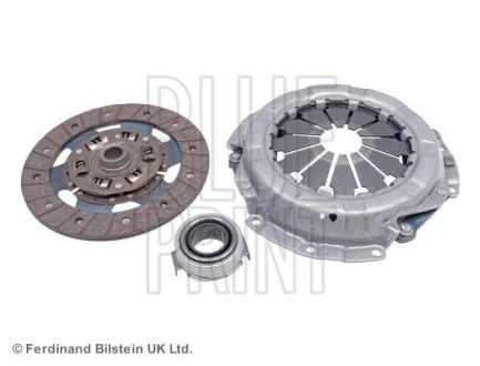 Фото комплект зчеплення Suzuki Vitara 1.6i 88-99 (d=230mm) (+вижимний) BLUE PRINT ADK83016 Комплект зчеплення Suzuki Vitara 1.6i 88-99 (d=230mm) (+вижимний) BLUE PRINT ADK83016