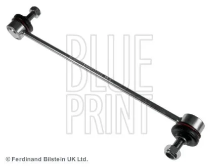 Тяга стабілізатора (переднього) Nissan Pixo/Suzuki Alto 1.0 09- (L=282mm) BLUE PRINT ADK88513