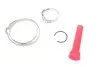 ШРКШ (зовнішній) Suzuki Swift 1.3/1.5 16V 05-12 BLUE PRINT ADK88923 (фото 8)