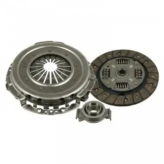 Комплект сцепления BLUE PRINT ADL143012
