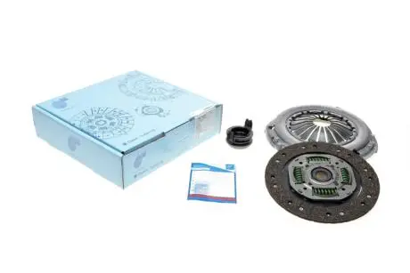 Комплект зчеплення BLUE PRINT ADL143016