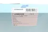 Фильтр воздушный Mazda 323 1.3-1.8 94-04 BLUE PRINT ADM52226 (фото 2)