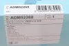 Фильтр воздушный Mazda CX-3 2.0 Skyactiv-G 15- BLUE PRINT ADM52268 (фото 4)