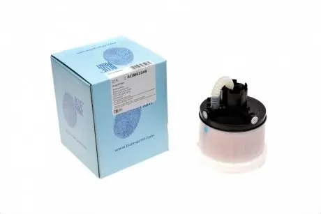 Фильтр Топливный Mazda 3 1.3/1.6/2.0 16V 03-13 BLUE PRINT ADM52349