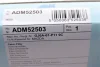 Фильтр салона Mazda 6/CX-7 1.8-2.3 MZR 02-(угольный) BLUE PRINT ADM52503 (фото 4)